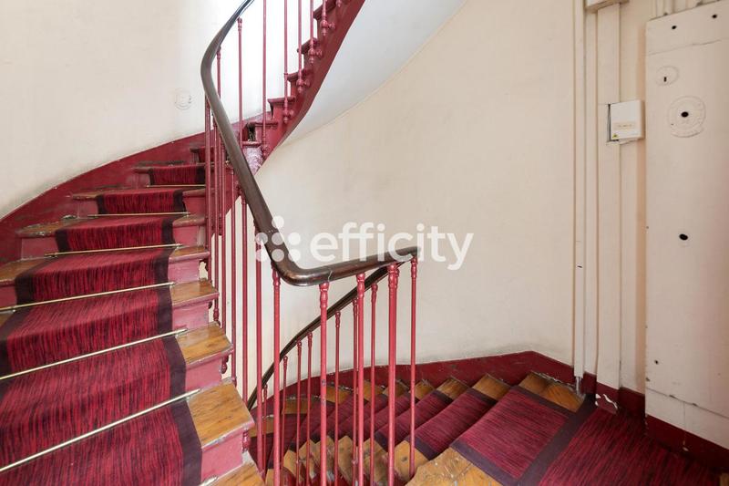 Appartement - 87 m² - 4 pièces