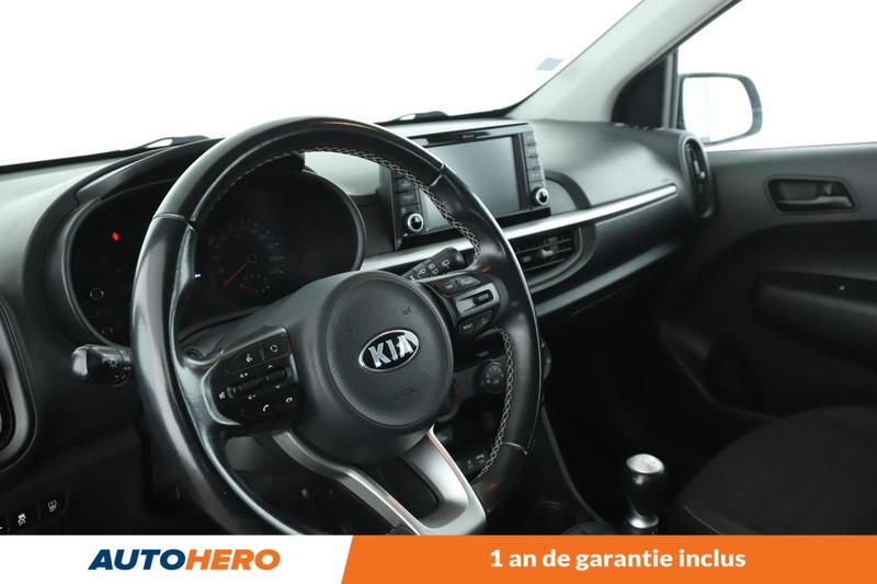 Kia Picanto 1.0 MPi Isg Urban Edition 67 ch