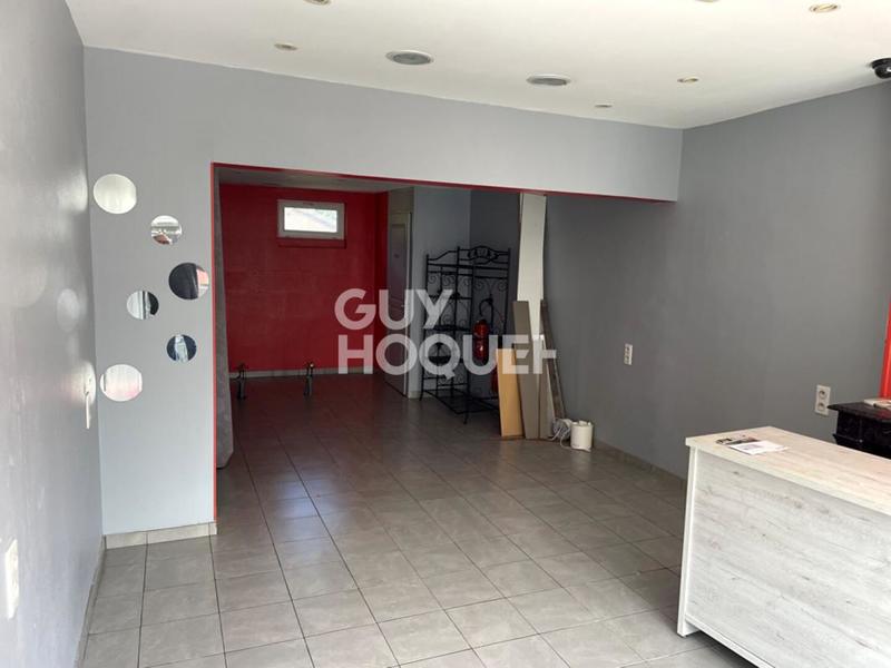 Local commercial - 30 m²