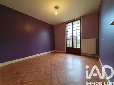 Maison - 74 m² - 4 pièces