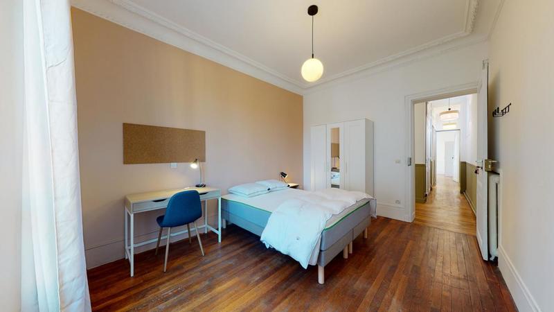 Appartement - 180 m²