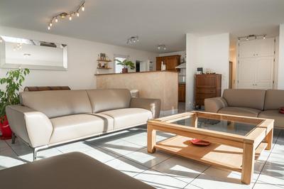 Maison - 175 m² - 6 pièces