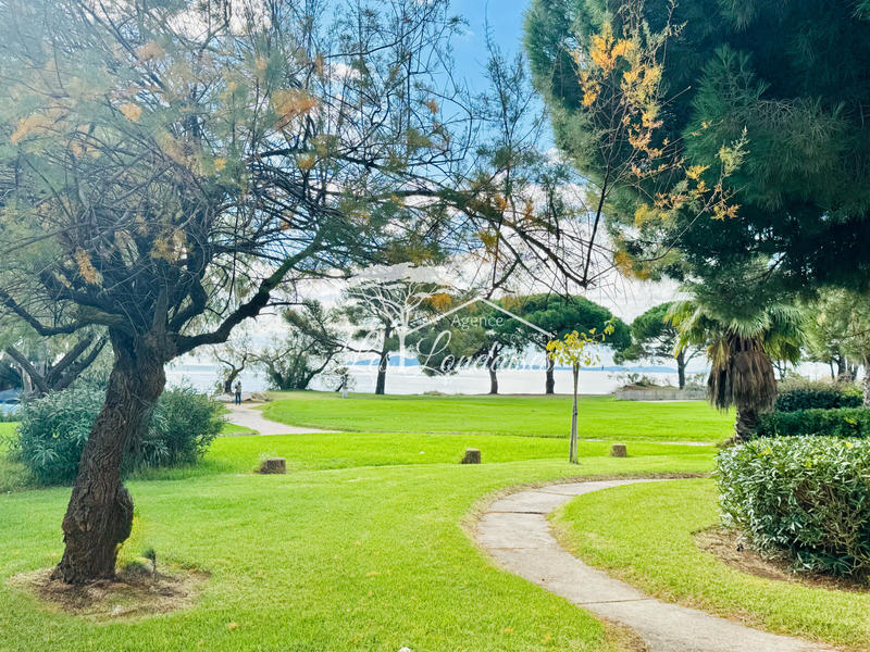 Appartement - 42 m² - 3 pièces