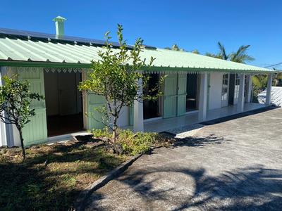 Maison - 165 m² - 6 pièces