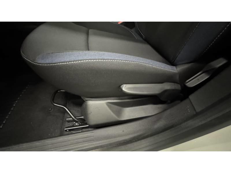 Dacia Duster Eco-G 100 Journey