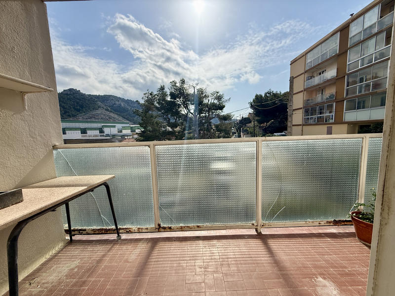 Appartement - 70 m² - 4 pièces