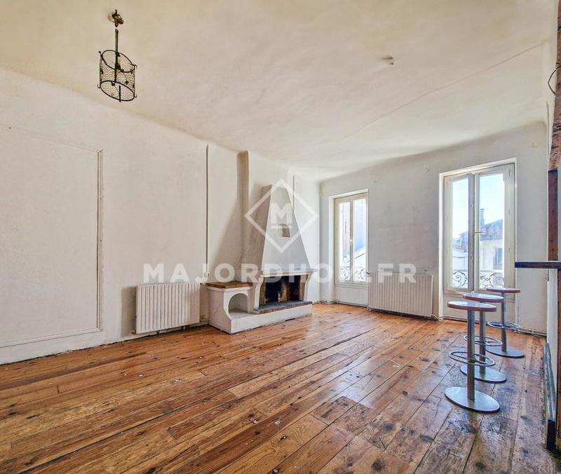 Appartement - 73 m² - 3 pièces