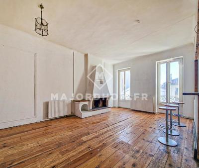 Appartement - 73 m² - 3 pièces
