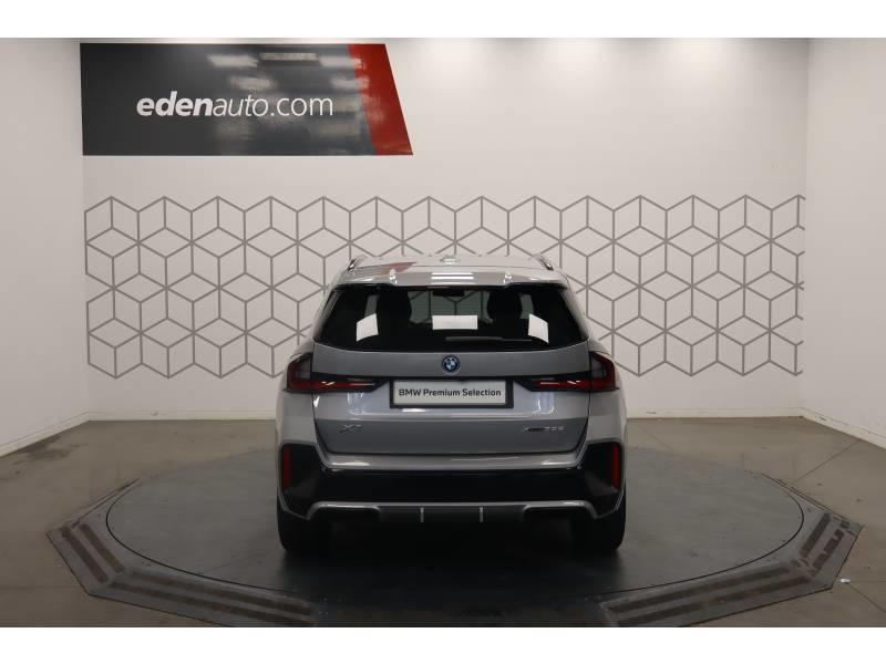 Bmw X1 xDrive 25e 245ch Dkg7 m Sport