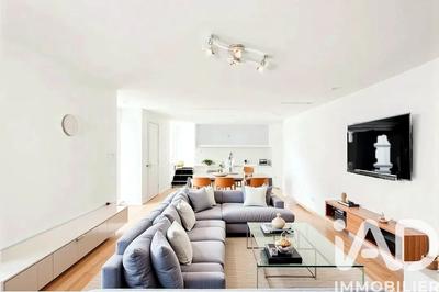 Appartement - 71 m² - 4 pièces