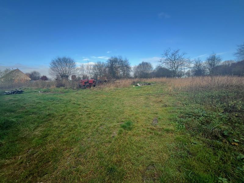 Ferme - 102 m² - 5 pièces