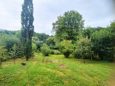 Terrain - 1 020 m²