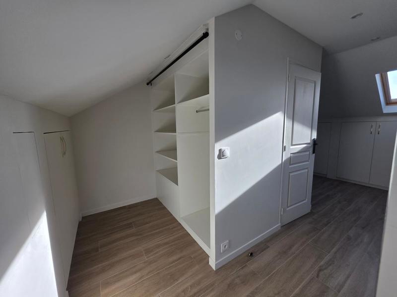 Maison - 127 m² - 6 pièces