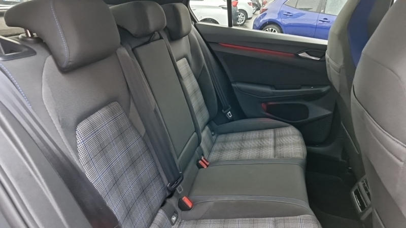 Volkswagen Golf 1.4 Hybrid Rechargeable Opf 245 Dsg6 Gte