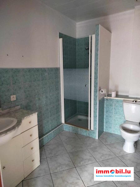 Appartement - 54 m² - 2 pièces