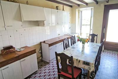 Maison - 131 m² - 6 pièces