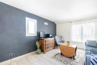 Maison - 83 m² - 5 pièces