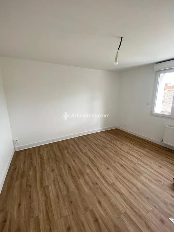 Maison - 112 m² - 4 pièces