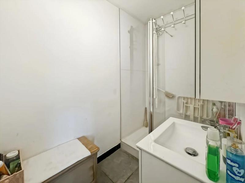 Appartement - 68 m² - 4 pièces