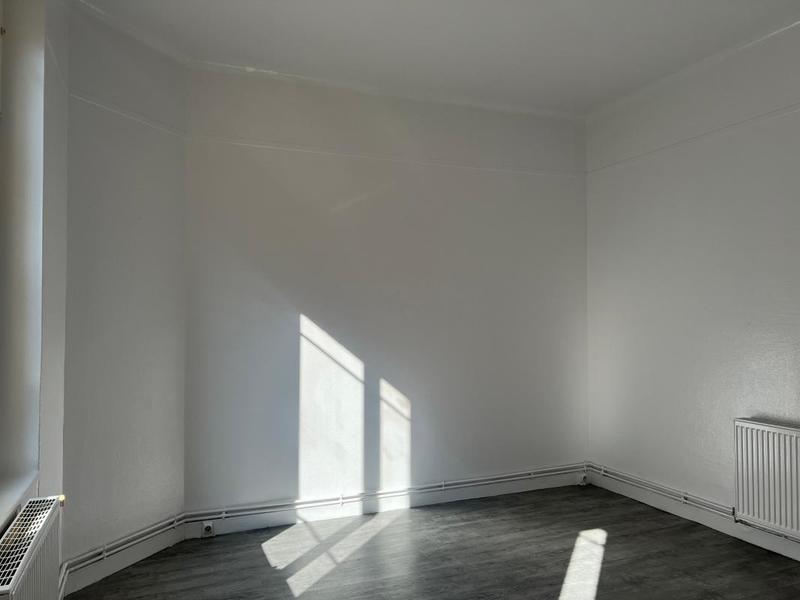 Appartement - 21 m² - 1 pièce