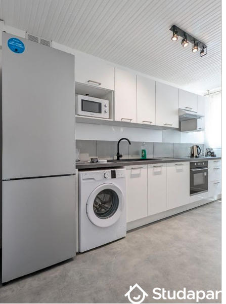 Maison - 20 m² - 1 pièce