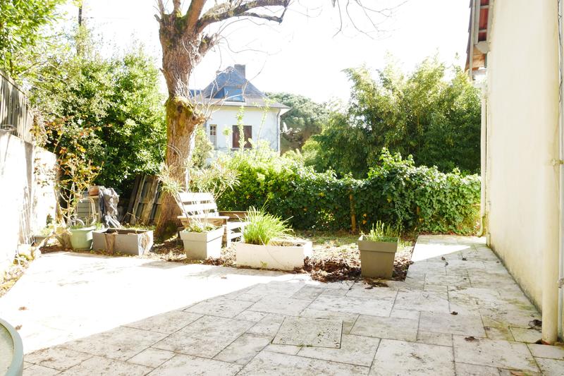 Maison traditionnelle - 75 m² - 4 pièces