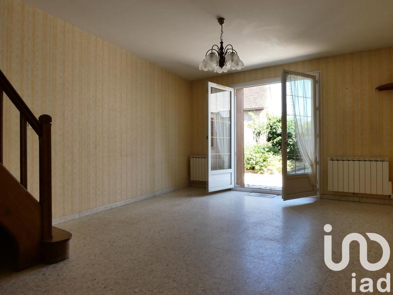 Maison - 127 m² - 4 pièces