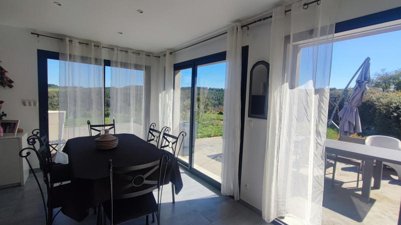 Villa - 114 m² - 5 pièces