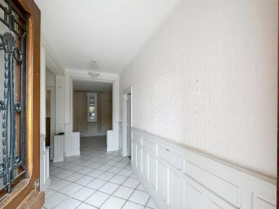 Maison de ville - 136 m² - 6 pièces