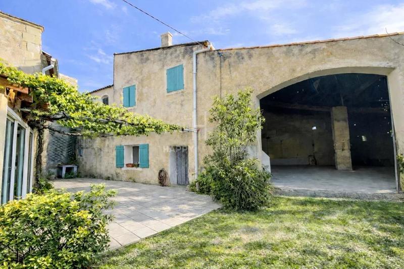 Maison de village - 160 m²