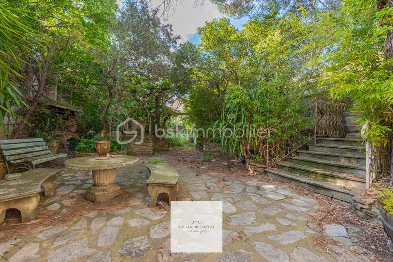 Maison de maîtres - 179 m² - 7 pièces