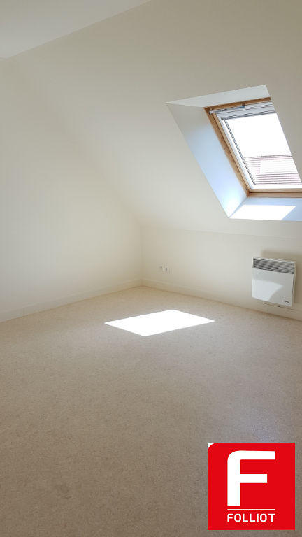 Maison - 108 m² - 4 pièces