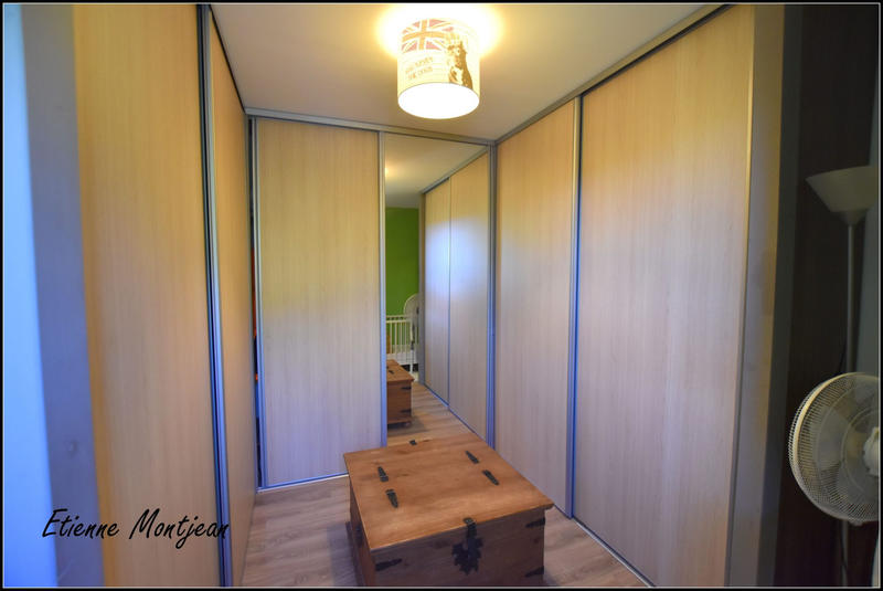 Maison - 172 m² - 6 pièces