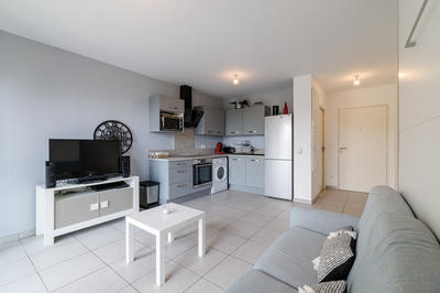 Appartement - 26 m² - 1 pièce
