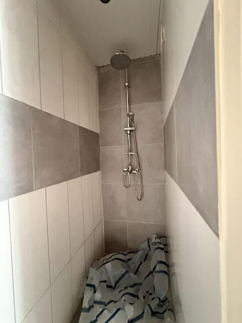 Maison de village - 60 m² - 3 pièces