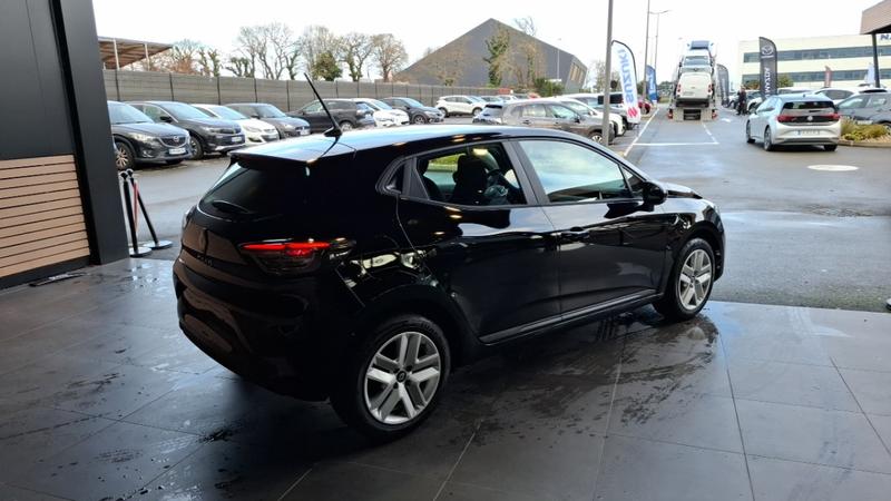 Renault Clio V Evolution Blue dCi 100