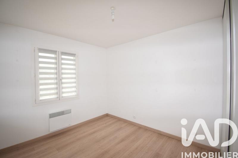 Maison - 100 m² - 6 pièces