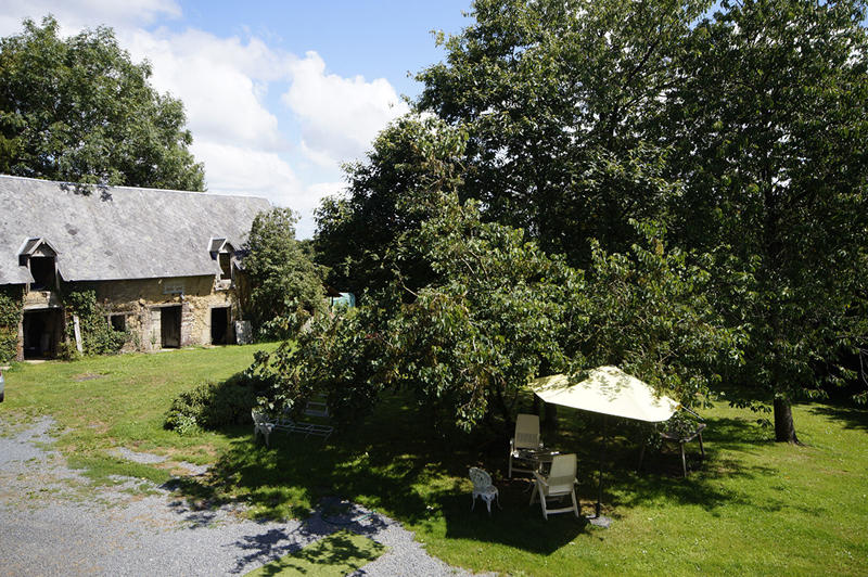 Maison - 203 m² - 7 pièces