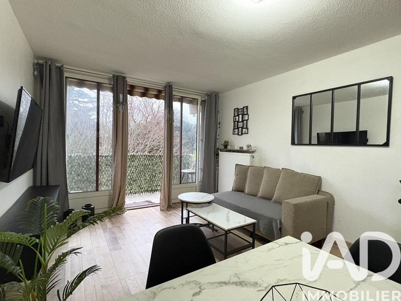 Appartement - 66 m² - 4 pièces