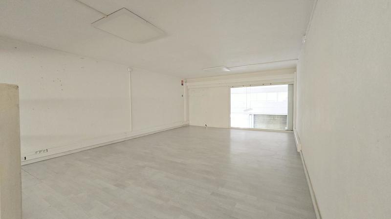 Local commercial - 60 m²