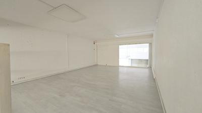 Local commercial - 60 m²