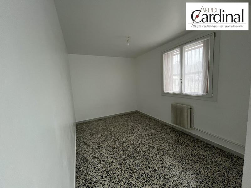 Viager - Appartement - 54 m² - 3 pièces