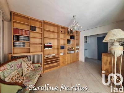 Appartement - 76 m² - 4 pièces
