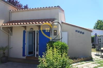Maison - 65 m² - 3 pièces
