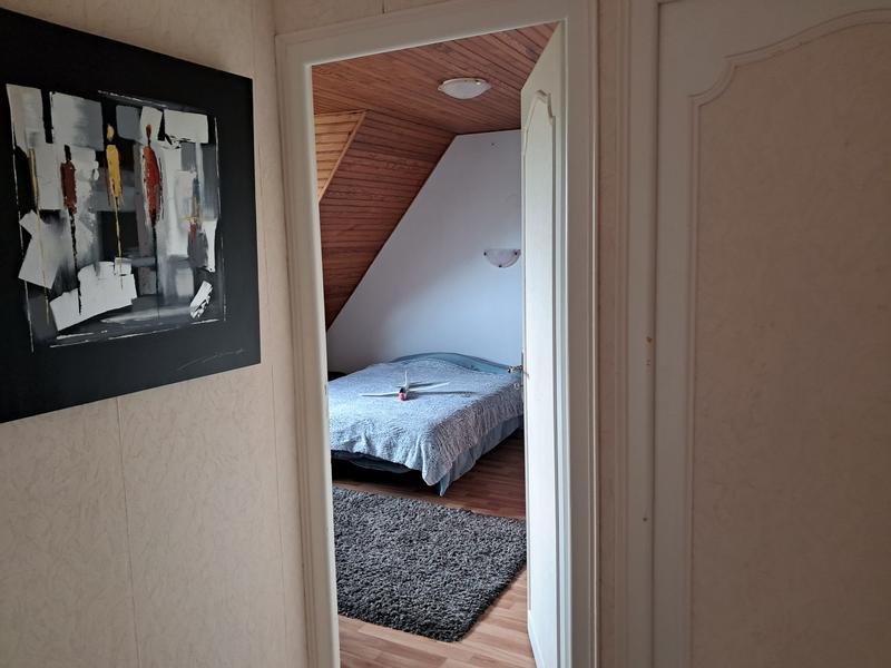 Maison - 158 m² - 7 pièces