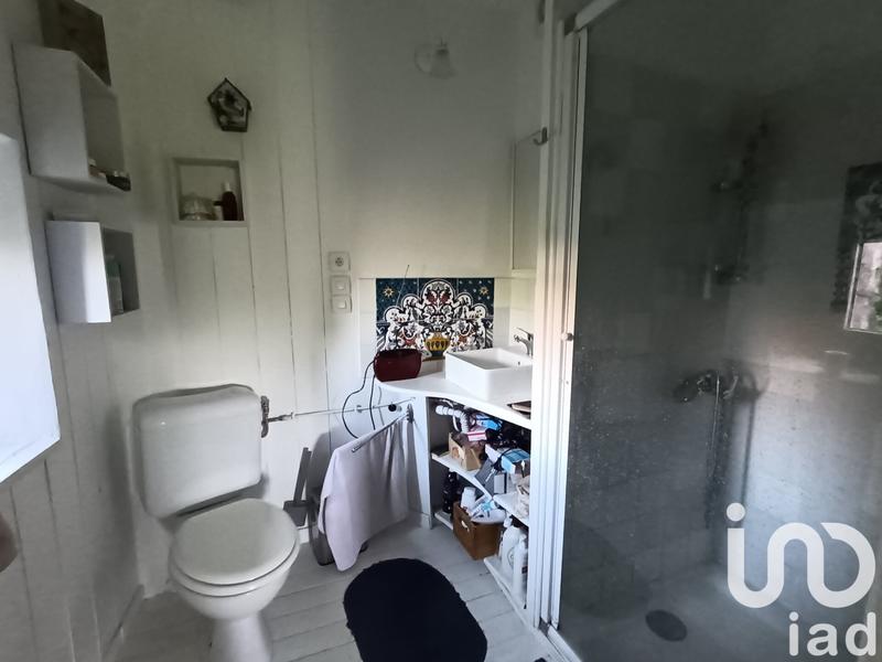 Maison - 196 m² - 12 pièces