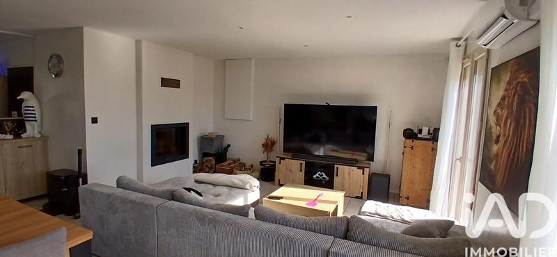 Maison - 173 m² - 6 pièces