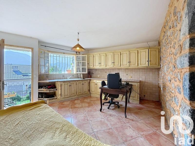 Maison de village - 163 m² - 5 pièces