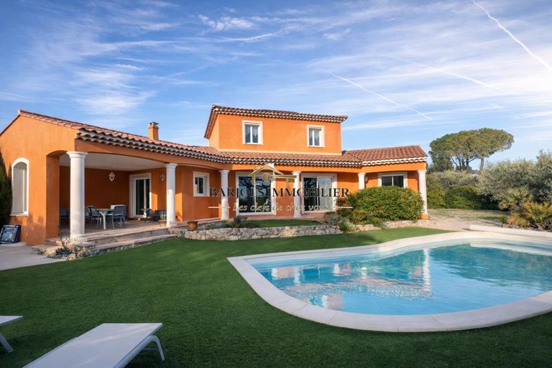 Villa - 175 m² - 6 pièces