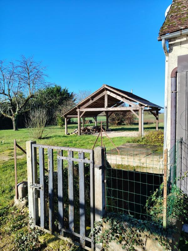 Maison en pierre - 113 m² - 4 pièces